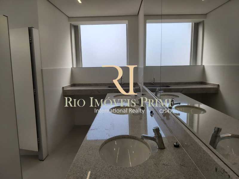 Conjunto Comercial-Sala para alugar, 381m² - Foto 19