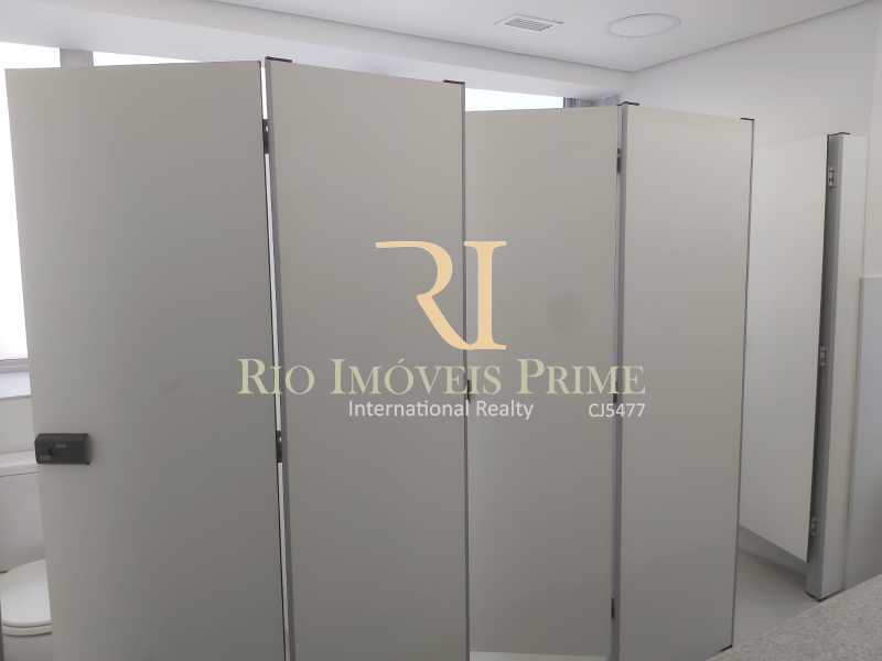 Conjunto Comercial-Sala para alugar, 381m² - Foto 20