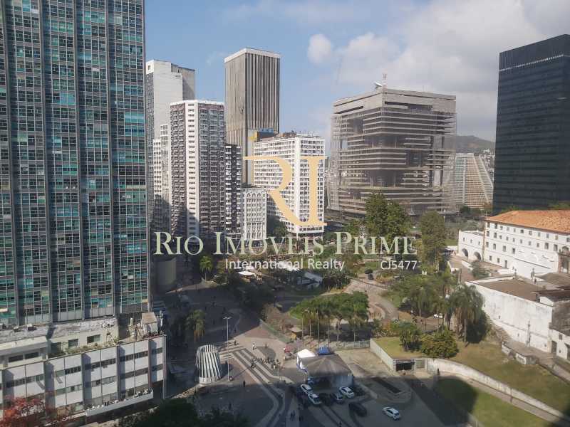 Conjunto Comercial-Sala para alugar, 381m² - Foto 21