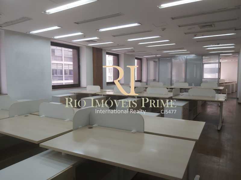 Conjunto Comercial-Sala para alugar, 581m² - Foto 1