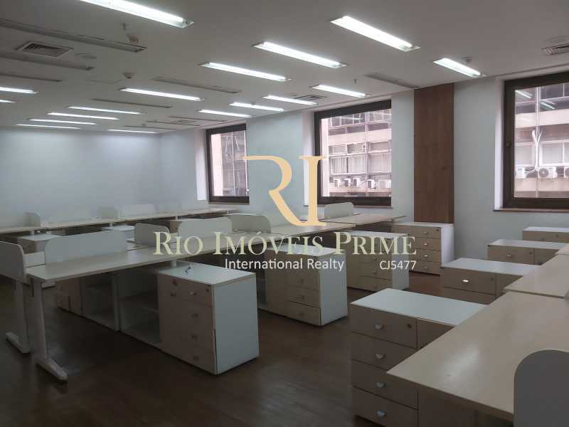 Conjunto Comercial-Sala para alugar, 581m² - Foto 3