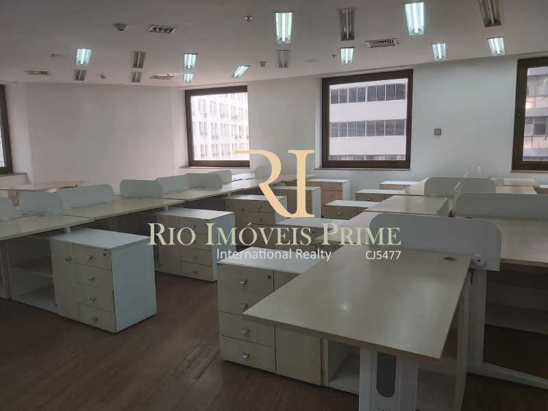 Conjunto Comercial-Sala para alugar, 581m² - Foto 4