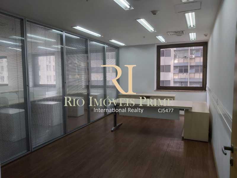 Conjunto Comercial-Sala para alugar, 581m² - Foto 5