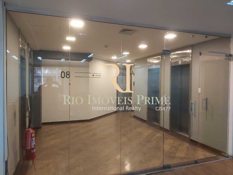 Conjunto Comercial-Sala para alugar, 581m² - Foto 6