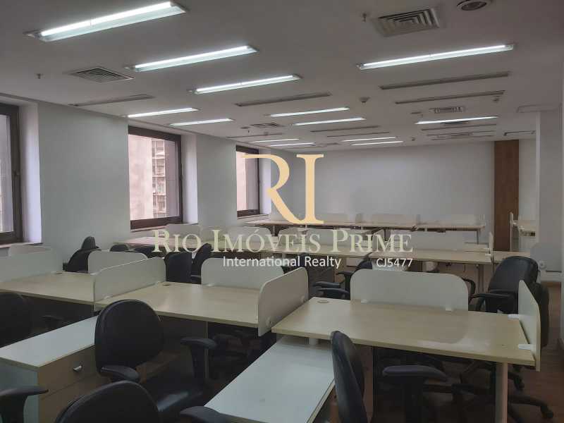 Conjunto Comercial-Sala para alugar, 581m² - Foto 7