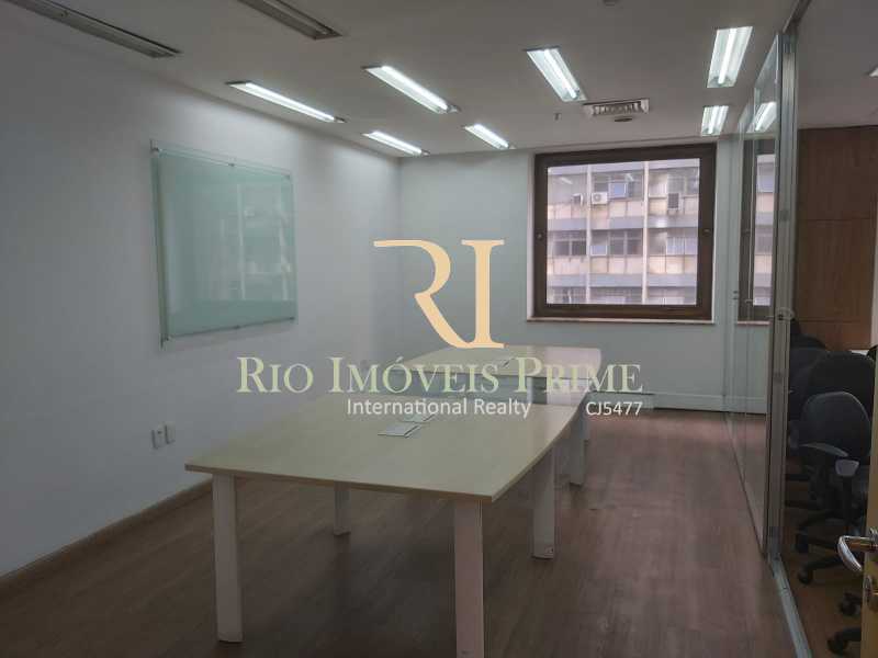 Conjunto Comercial-Sala para alugar, 581m² - Foto 9