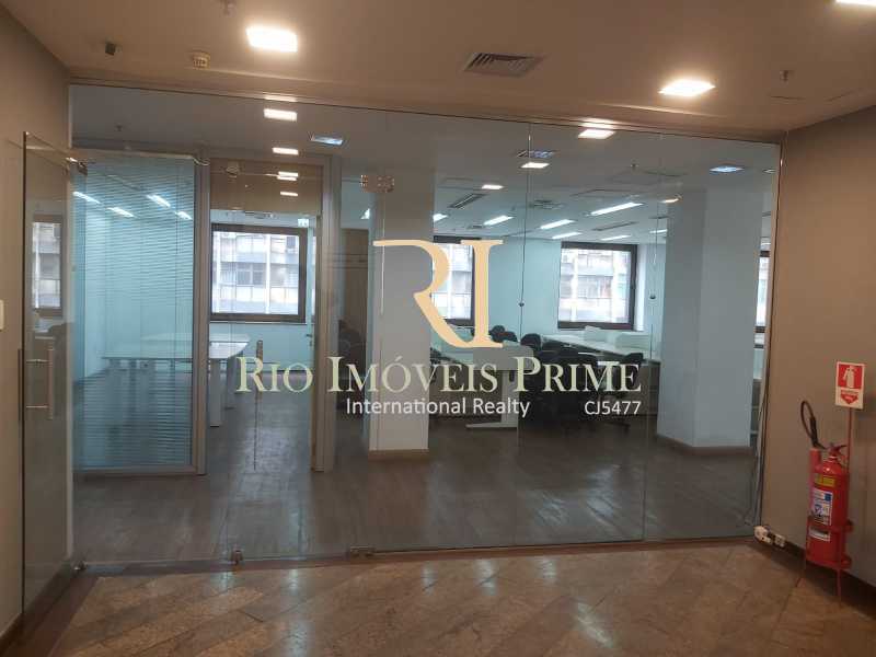 Conjunto Comercial-Sala para alugar, 581m² - Foto 10