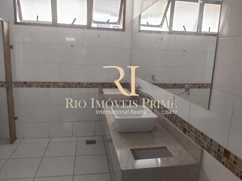 Conjunto Comercial-Sala para alugar, 581m² - Foto 15