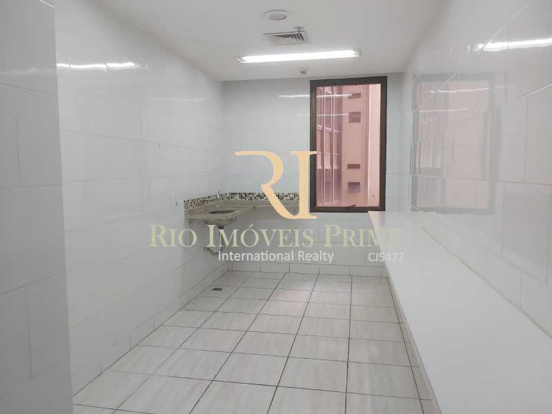 Conjunto Comercial-Sala para alugar, 581m² - Foto 17