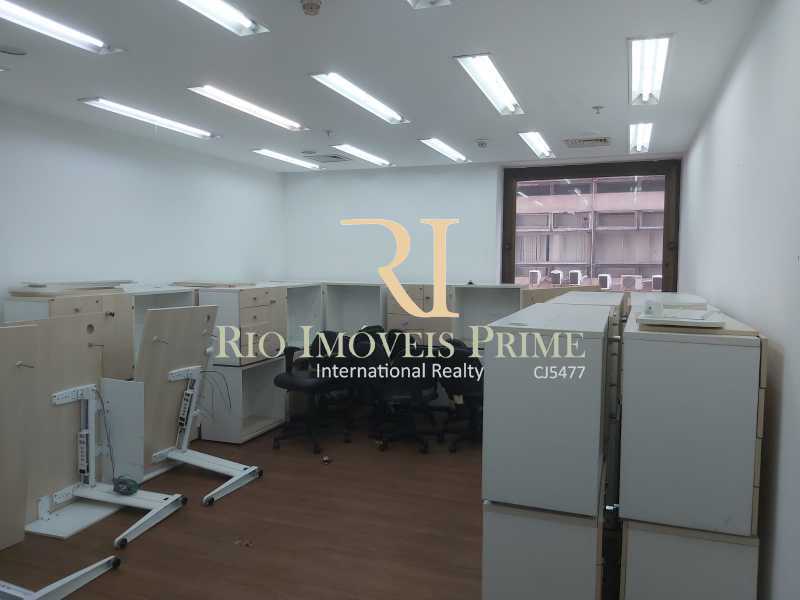 Conjunto Comercial-Sala para alugar, 581m² - Foto 18