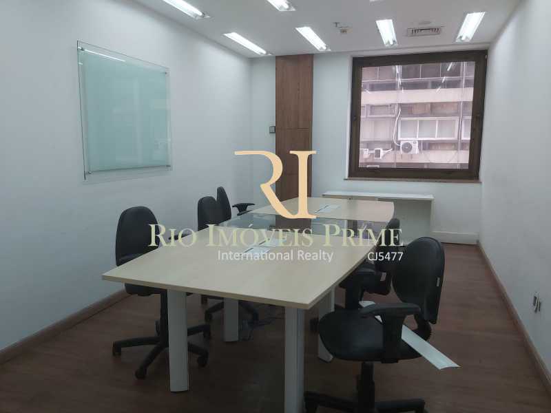 Conjunto Comercial-Sala para alugar, 581m² - Foto 19