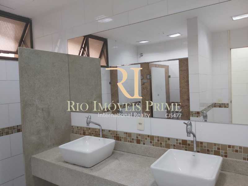 Conjunto Comercial-Sala para alugar, 581m² - Foto 20