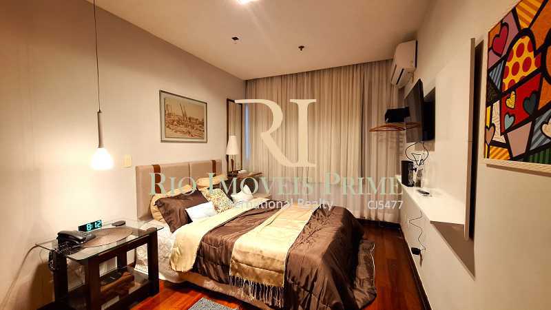 Flat/Apart Hotel, 1 quarto, 45 m² - Foto 9