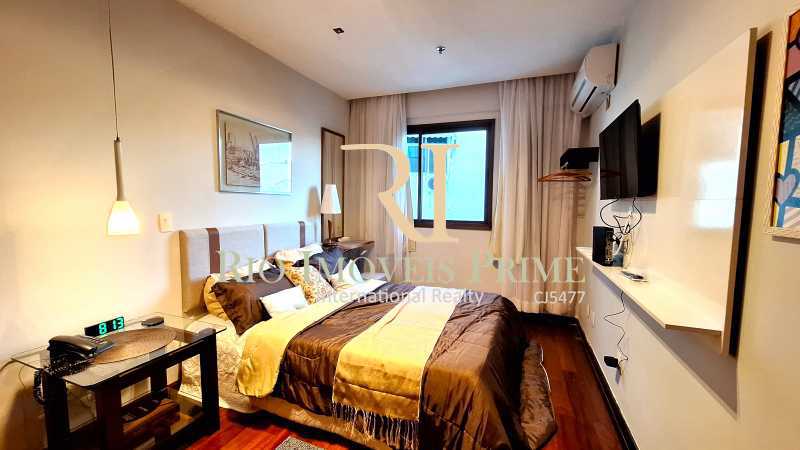 Flat/Apart Hotel, 1 quarto, 45 m² - Foto 10