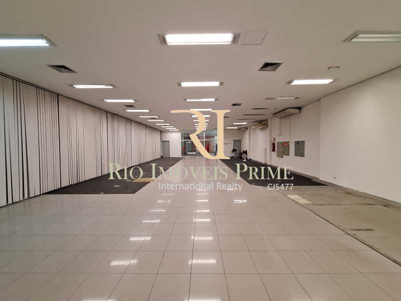 Loja-Salão, 2165 m² - Foto 1