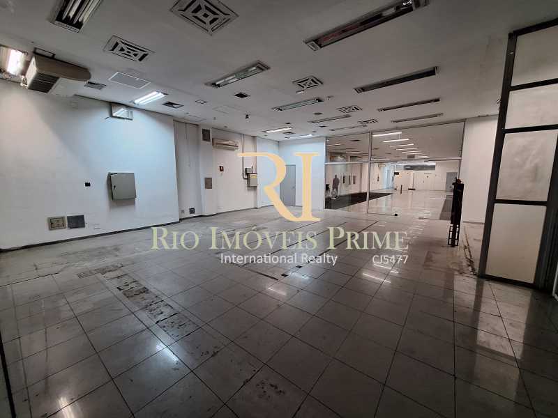 Loja-Salão, 2165 m² - Foto 2