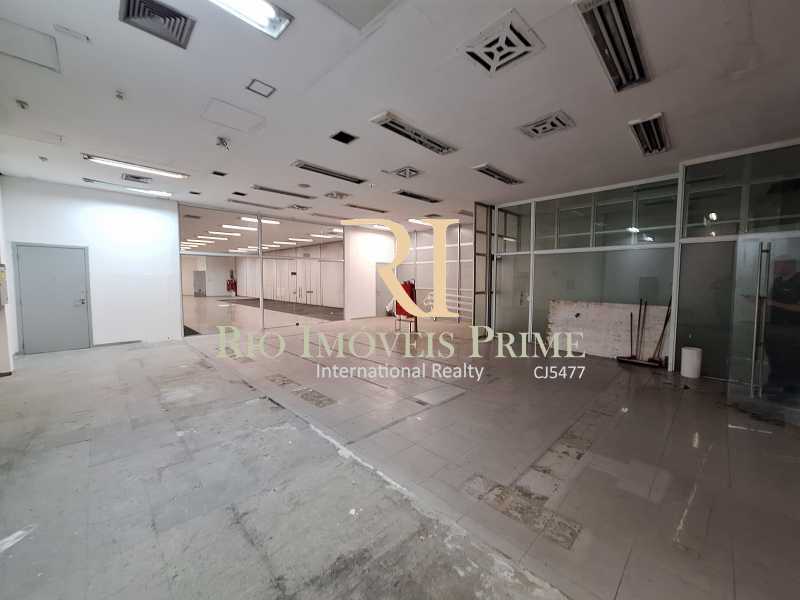 Loja-Salão, 2165 m² - Foto 3