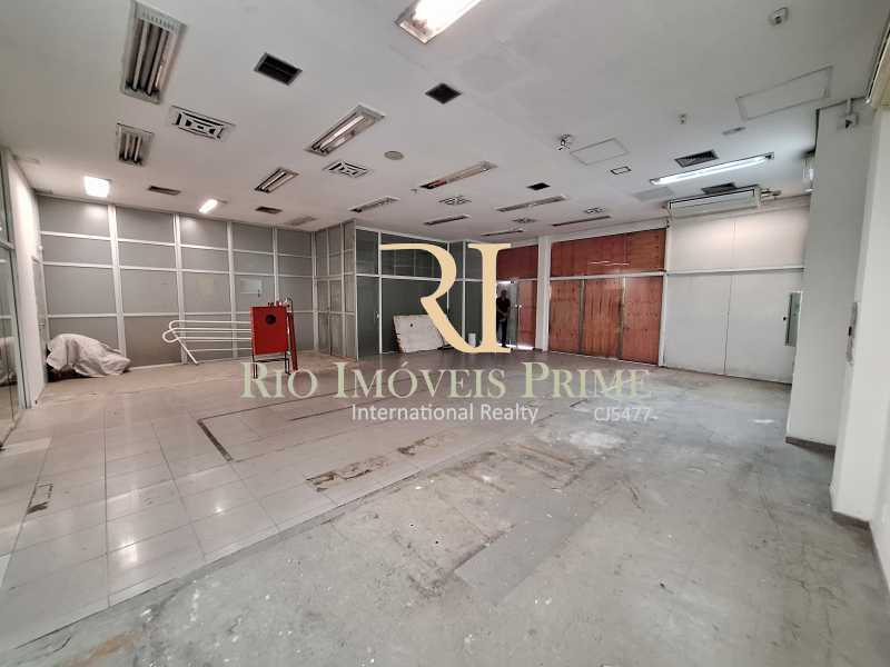 Loja-Salão, 2165 m² - Foto 4