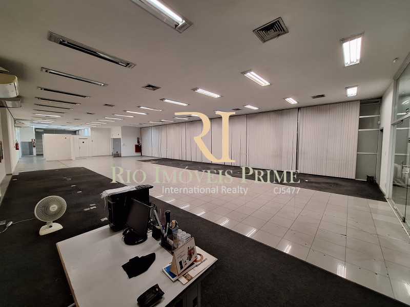 Loja-Salão, 2165 m² - Foto 5