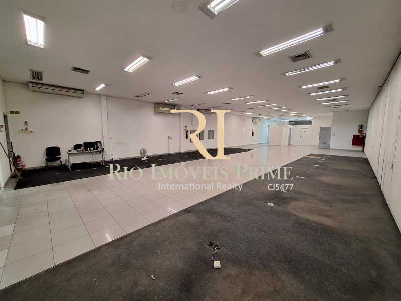 Loja-Salão, 2165 m² - Foto 6