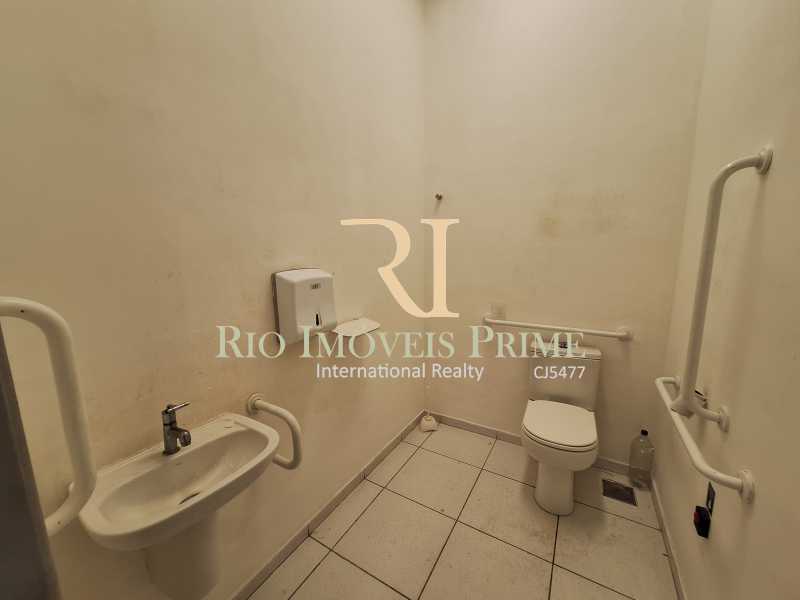 Loja-Salão, 2165 m² - Foto 7