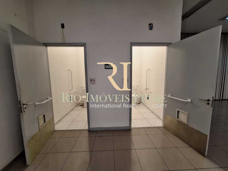 Loja-Salão, 2165 m² - Foto 8