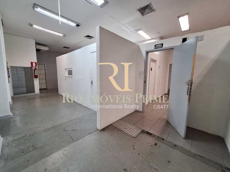 Loja-Salão, 2165 m² - Foto 9