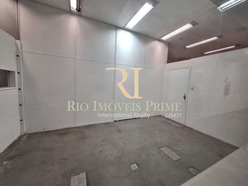 Loja-Salão, 2165 m² - Foto 10