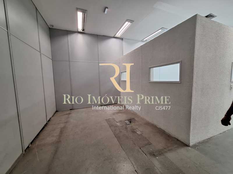 Loja-Salão, 2165 m² - Foto 11