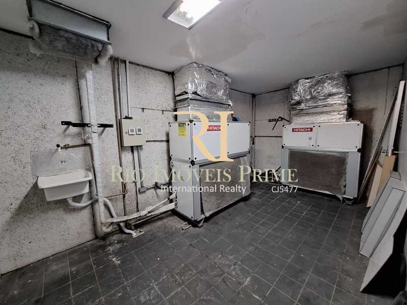 Loja-Salão, 2165 m² - Foto 12