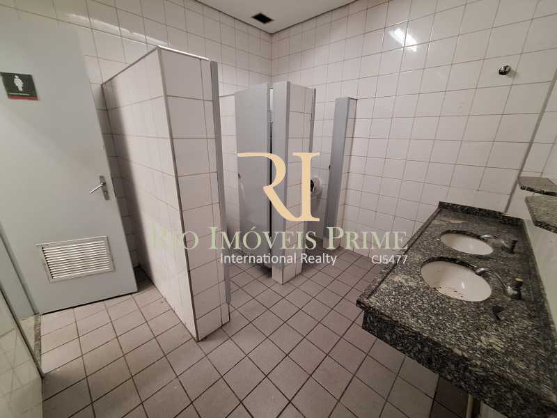 Loja-Salão, 2165 m² - Foto 13