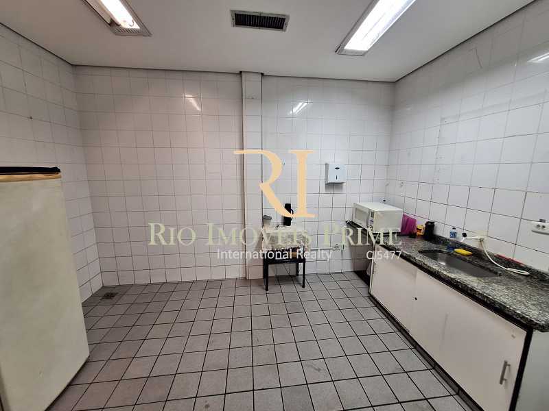 Loja-Salão, 2165 m² - Foto 14