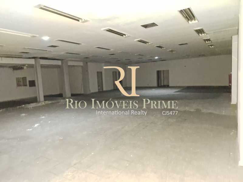 Loja-Salão, 2165 m² - Foto 15