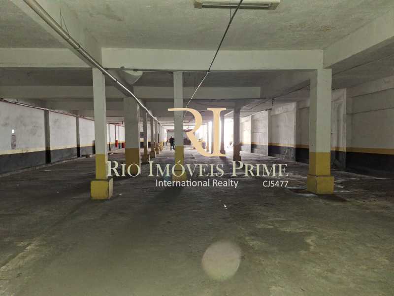 Loja-Salão, 2165 m² - Foto 18