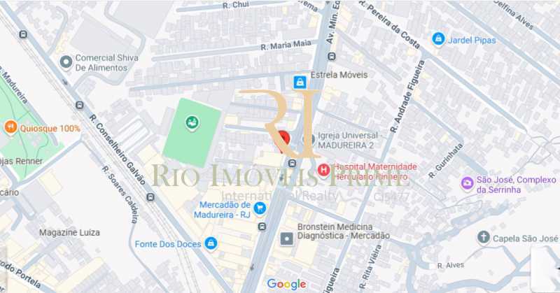 Loja-Salão, 2165 m² - Foto 19