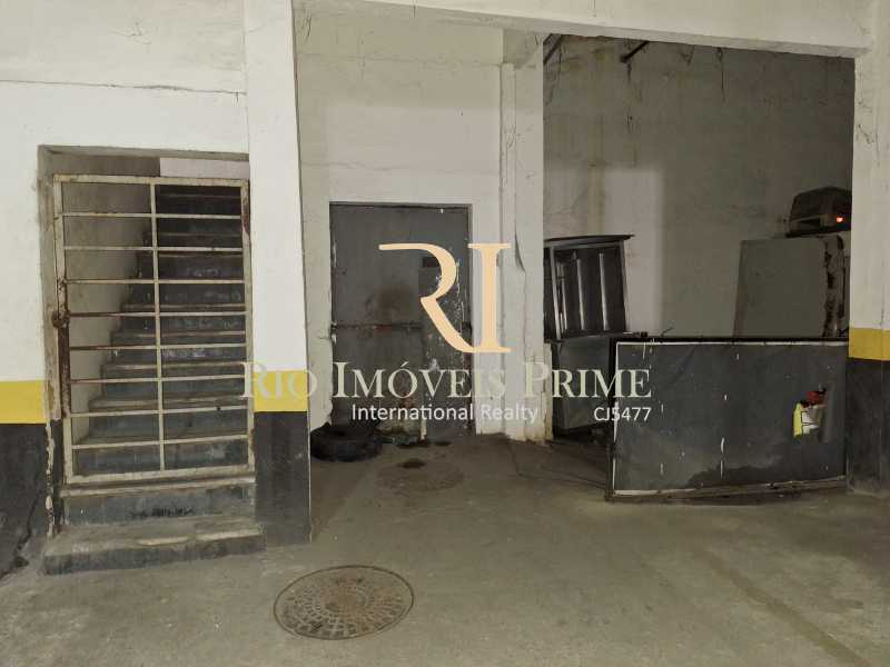 Loja-Salão, 2165 m² - Foto 20