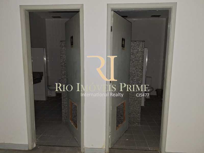 Loja-Salão, 2165 m² - Foto 21