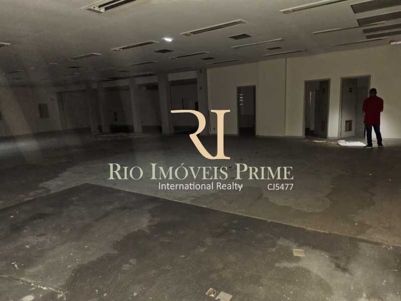 Loja-Salão, 2165 m² - Foto 22