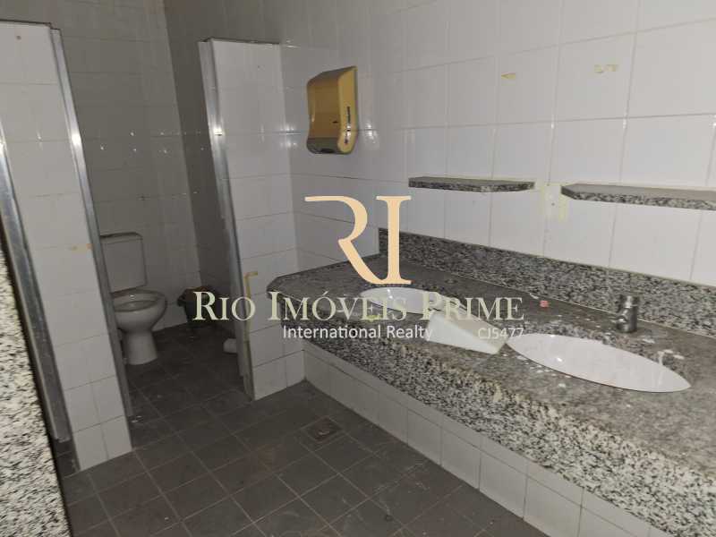 Loja-Salão, 2165 m² - Foto 23