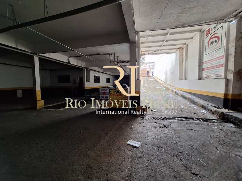 Loja-Salão, 2165 m² - Foto 24