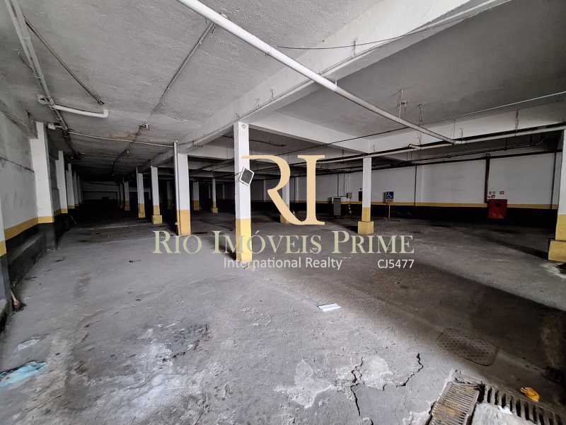 Loja-Salão, 2165 m² - Foto 25