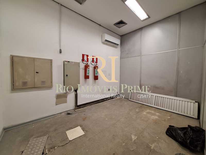 Loja-Salão, 2165 m² - Foto 26