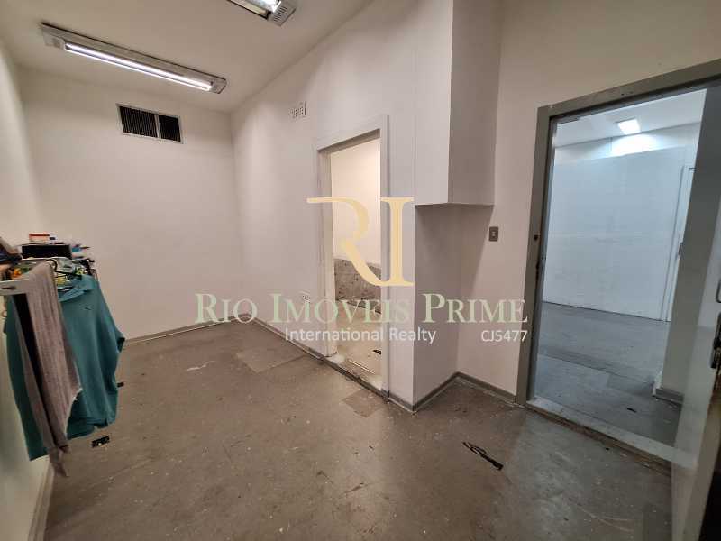 Loja-Salão, 2165 m² - Foto 27