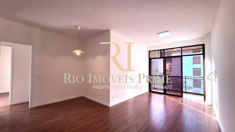 Apartamento, 3 quartos, 97 m² - Foto 1