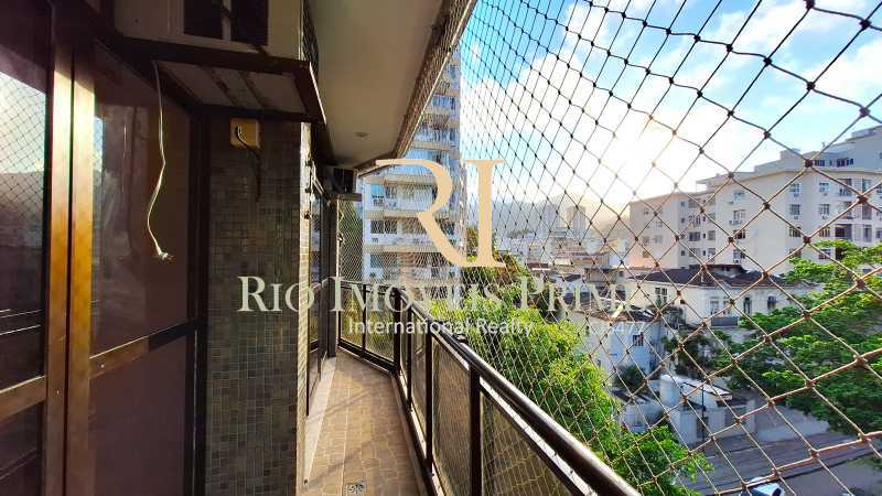 Apartamento, 3 quartos, 97 m² - Foto 4