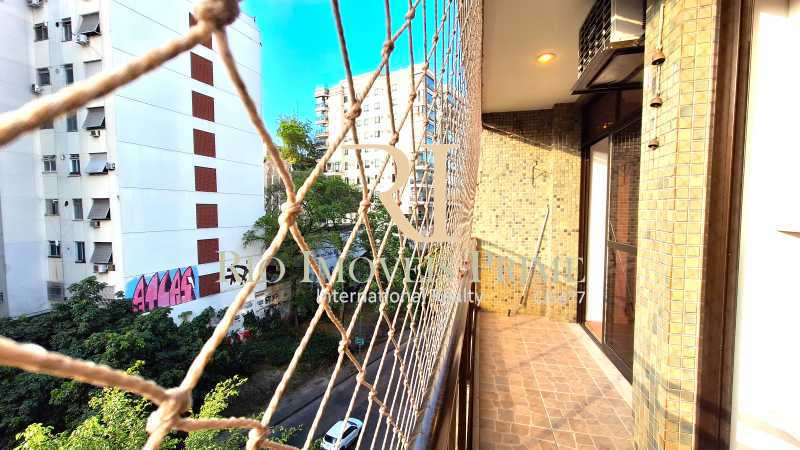 Apartamento, 3 quartos, 97 m² - Foto 5