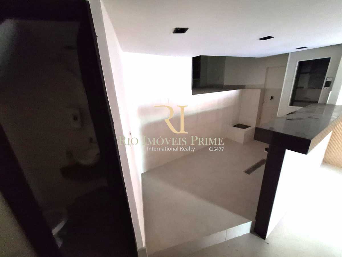 Loja-Salão, 33 m² - Foto 4