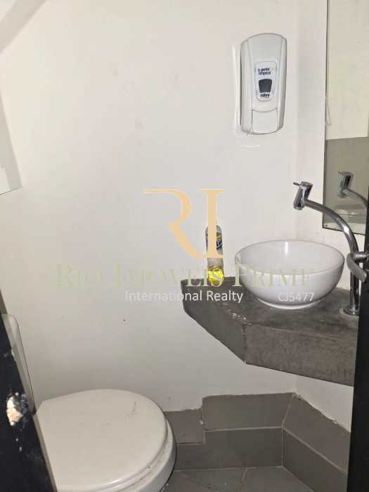 Loja-Salão, 33 m² - Foto 5