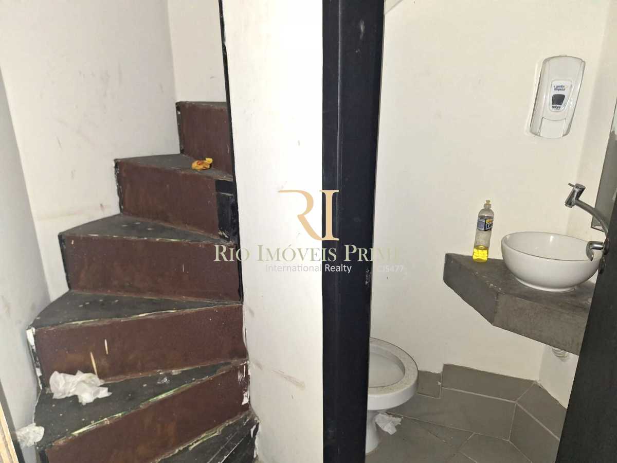 Loja-Salão, 33 m² - Foto 6