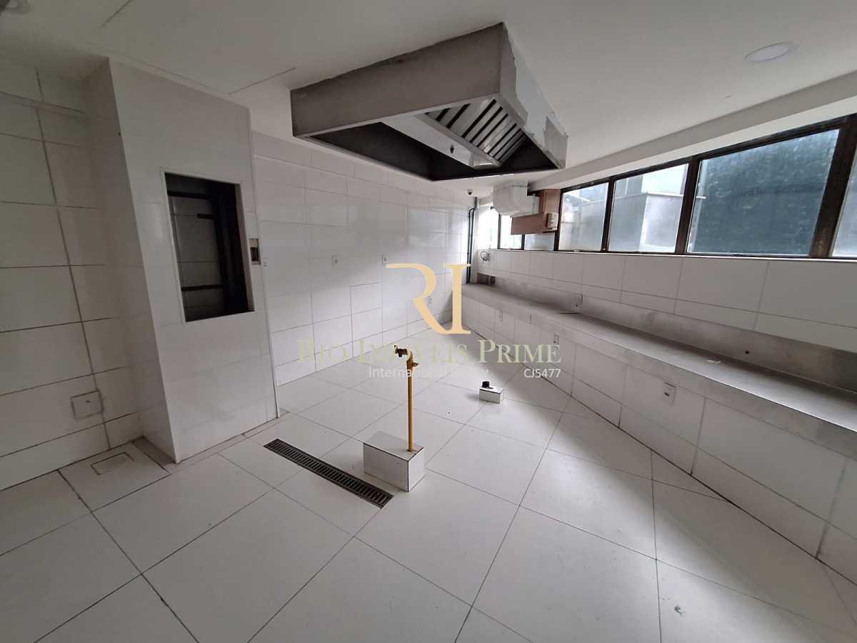 Loja-Salão, 33 m² - Foto 9